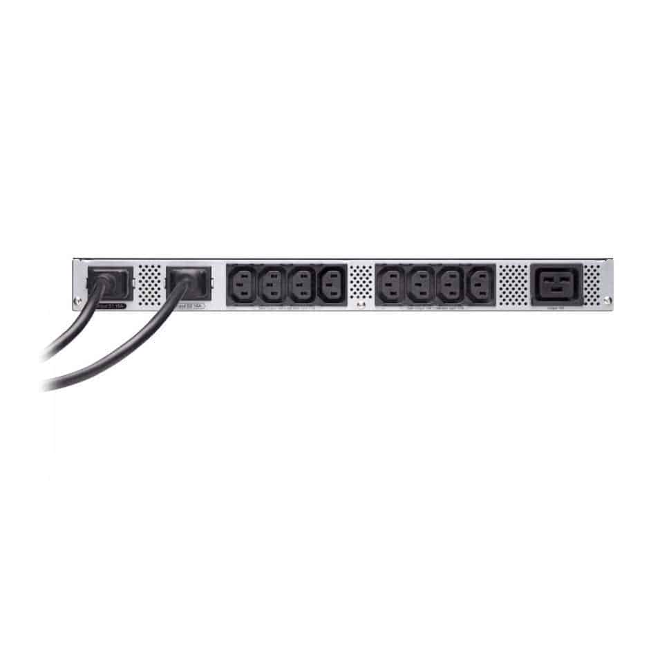 (image for) Eaton ATS 16 Netpack